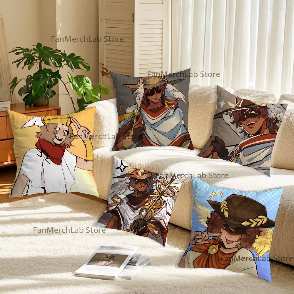 E-Epic the Musical H-Hermes Cu - مراجعة Home Decor Hermes وسعره