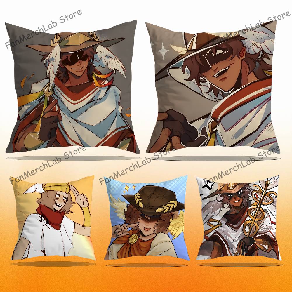 E-Epic the Musical H-Hermes Cu - مراجعة Home Decor Hermes وسعره