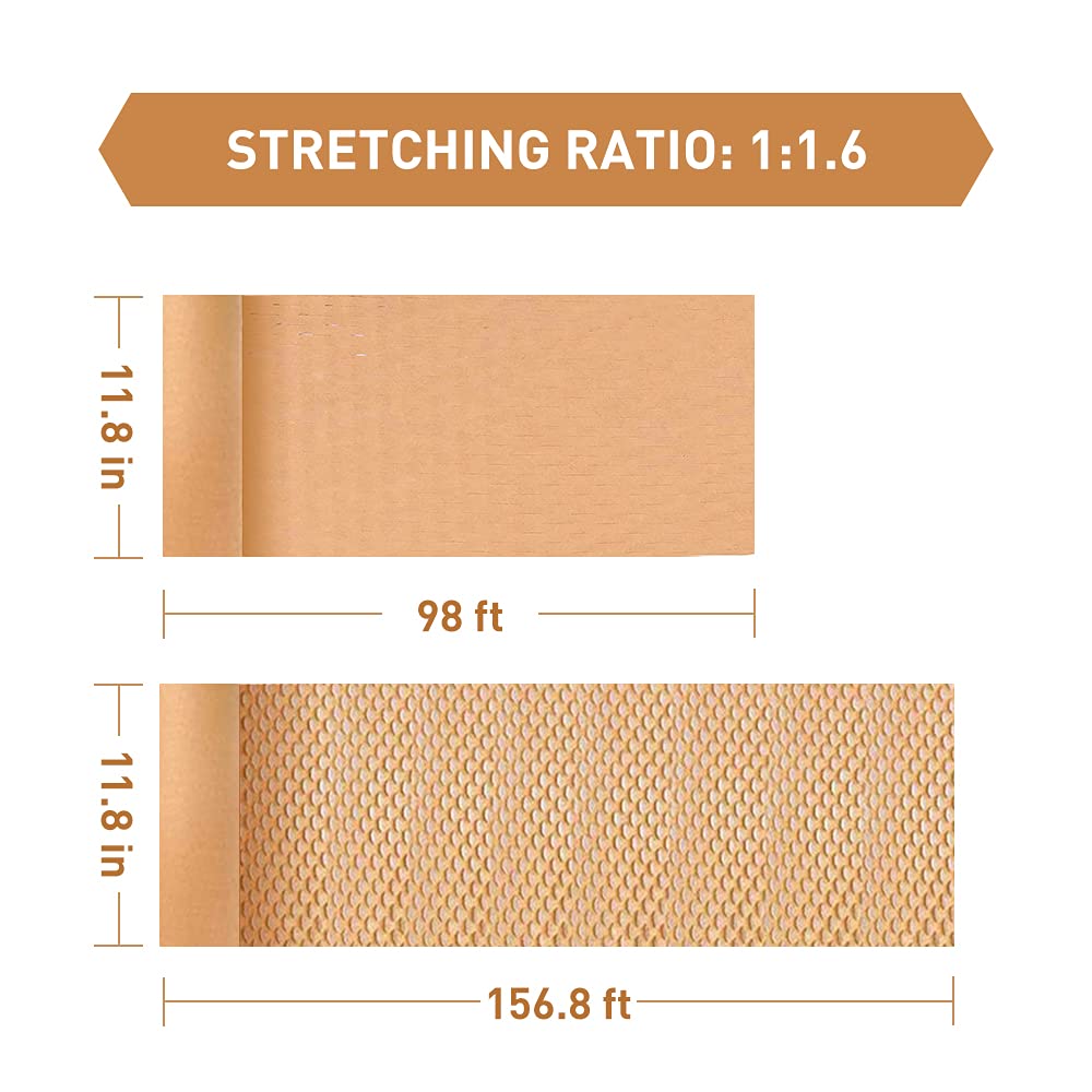 Honeycomb Folding Wrapping Mat - مراجعة Decorative Throw Pillow وسعره