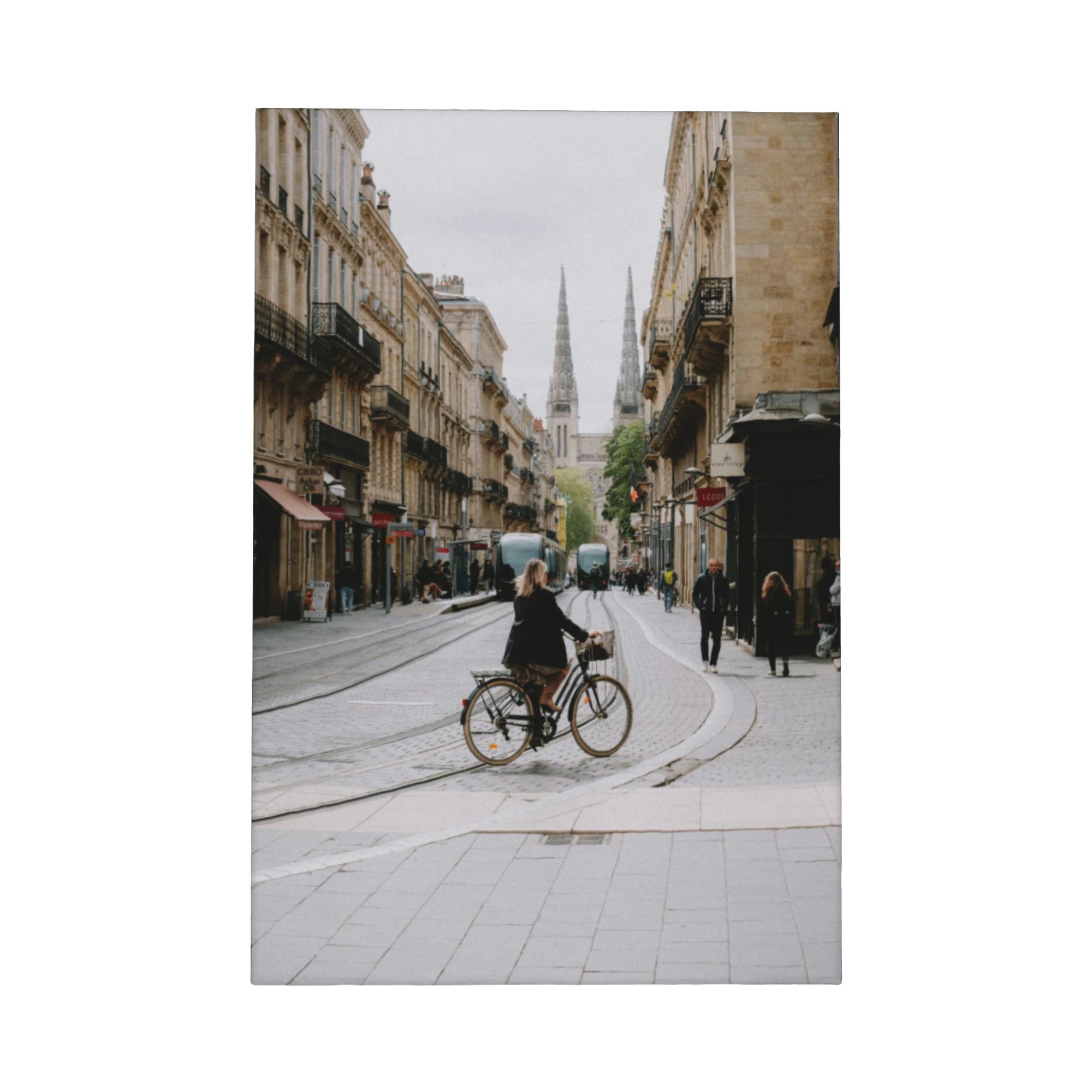Bordeaux Historic District Can - مراجعة Home Decor Mirror وسعره