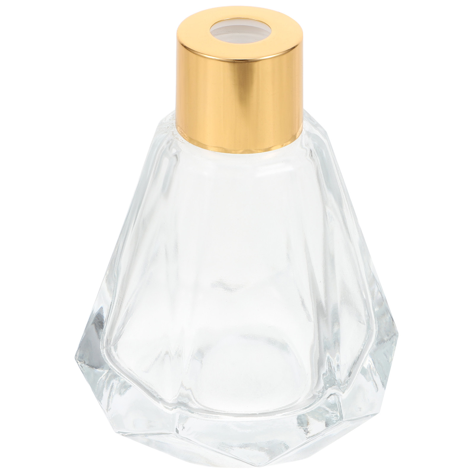 2Pcs Empty Diffuser Bottles Th - مراجعة Home Decor Essentials وسعره