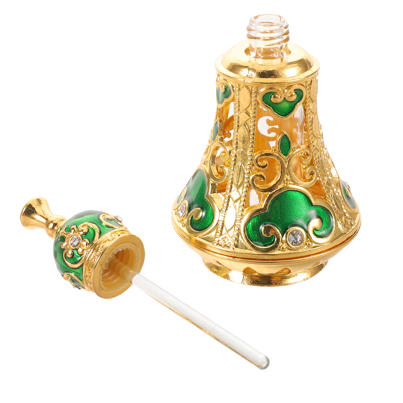 Vintage Refillable Middle East - مراجعة Home Decor Essentials وسعره