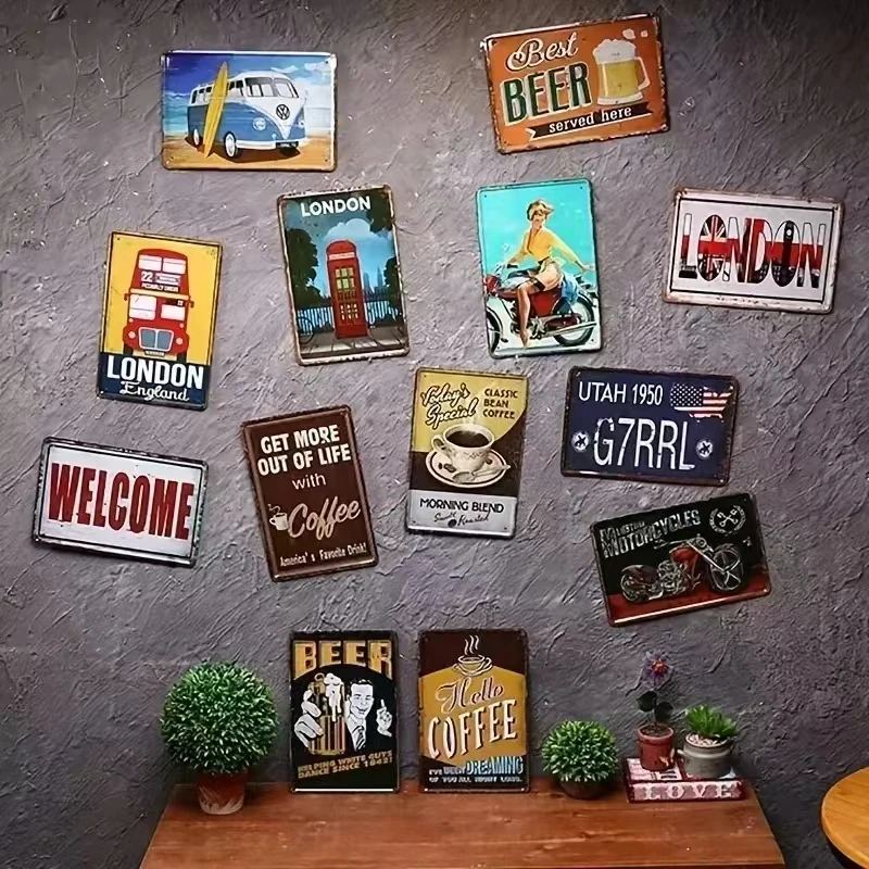 Dallas Cowboys Metal Tin Sign, - مراجعة Home Decor Dallas وسعره