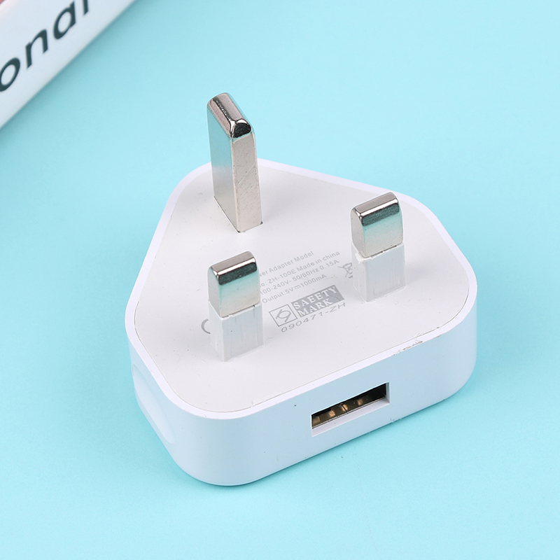 Universal UK Plug 3 Pin Wall C - مراجعة Home Decor Uk وسعره