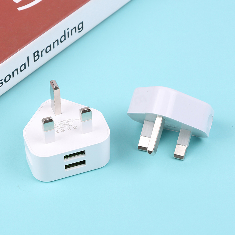 Universal UK Plug 3 Pin Wall C - مراجعة Home Decor Uk وسعره