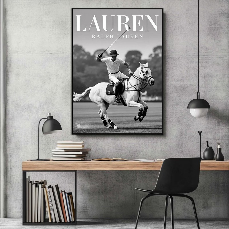 Polo Ralph Lauren Vintage Adve - مراجعة Home Decor Ralph Lauren وسعره