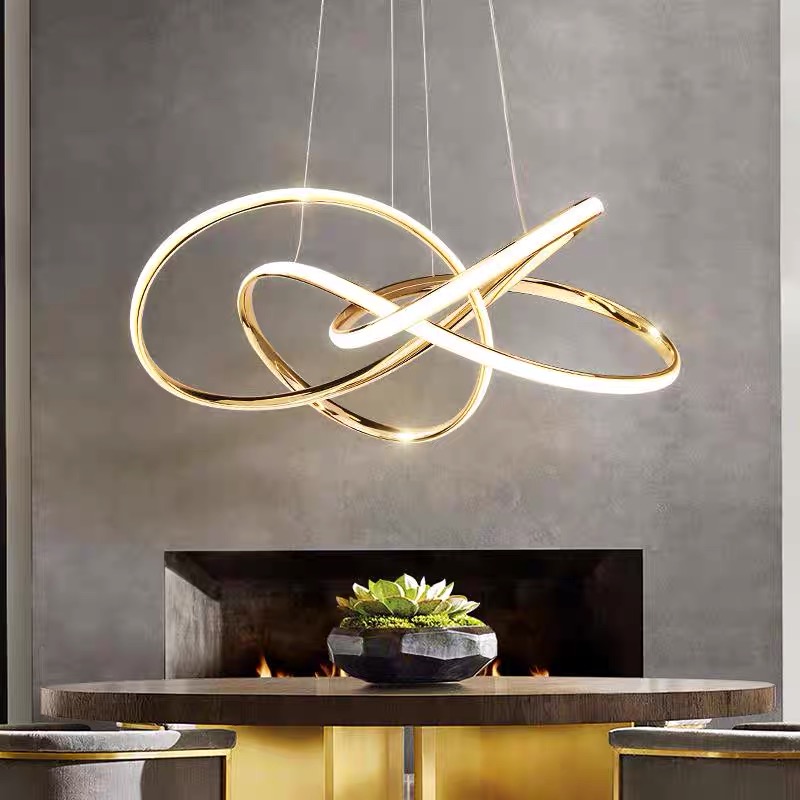Modern Restaurant Pendant Ligh - مراجعة Home Decor Online Shopping وسعره
