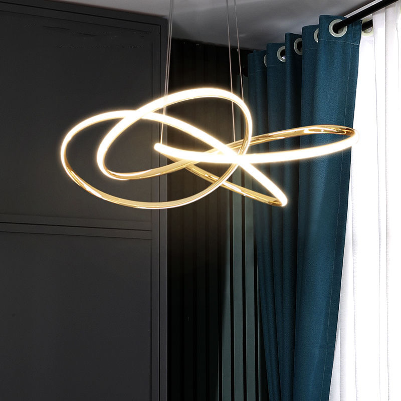 Modern Restaurant Pendant Ligh - مراجعة Home Decor Online Shopping وسعره