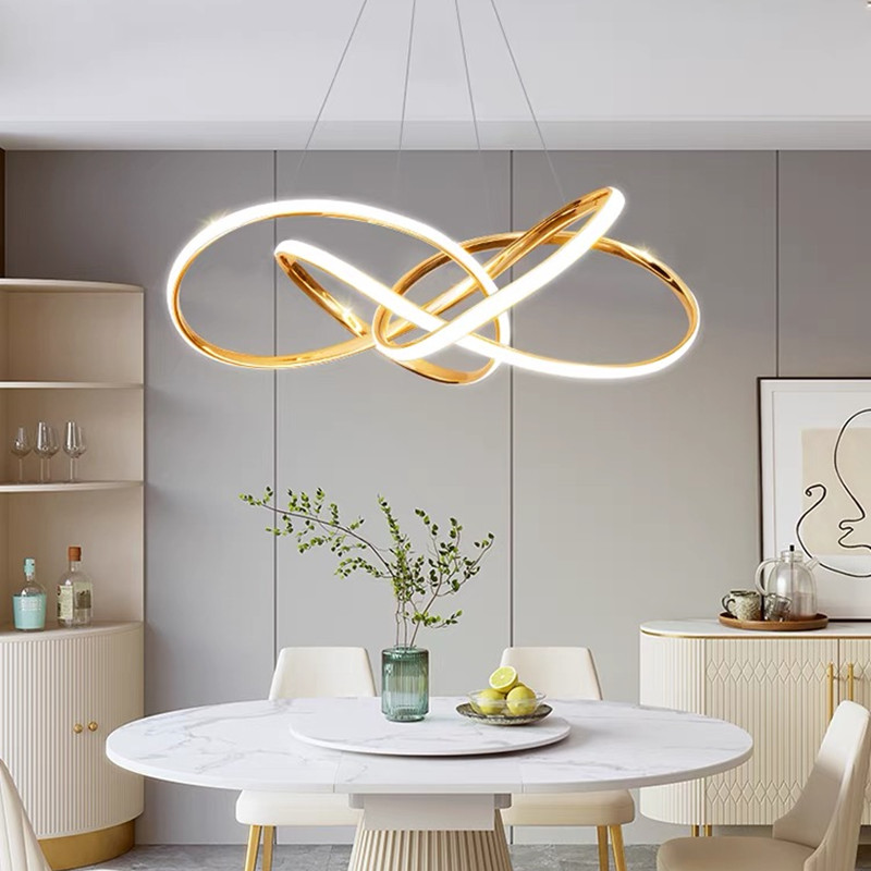 Modern Restaurant Pendant Ligh - مراجعة Home Decor Online Shopping وسعره