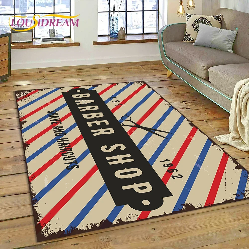 Fashion Barber Shop Logo Skull - مراجعة Home Decor Online Shopping وسعره