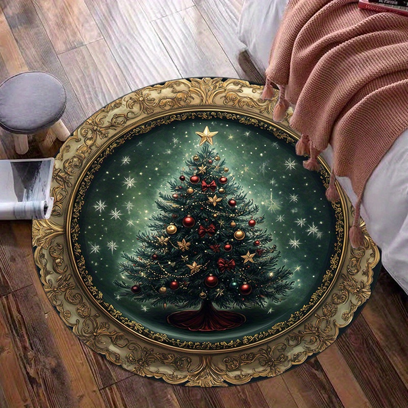 Christmas Tree Holiday Ornamen - مراجعة Home Xmas Decor Ideas وسعره