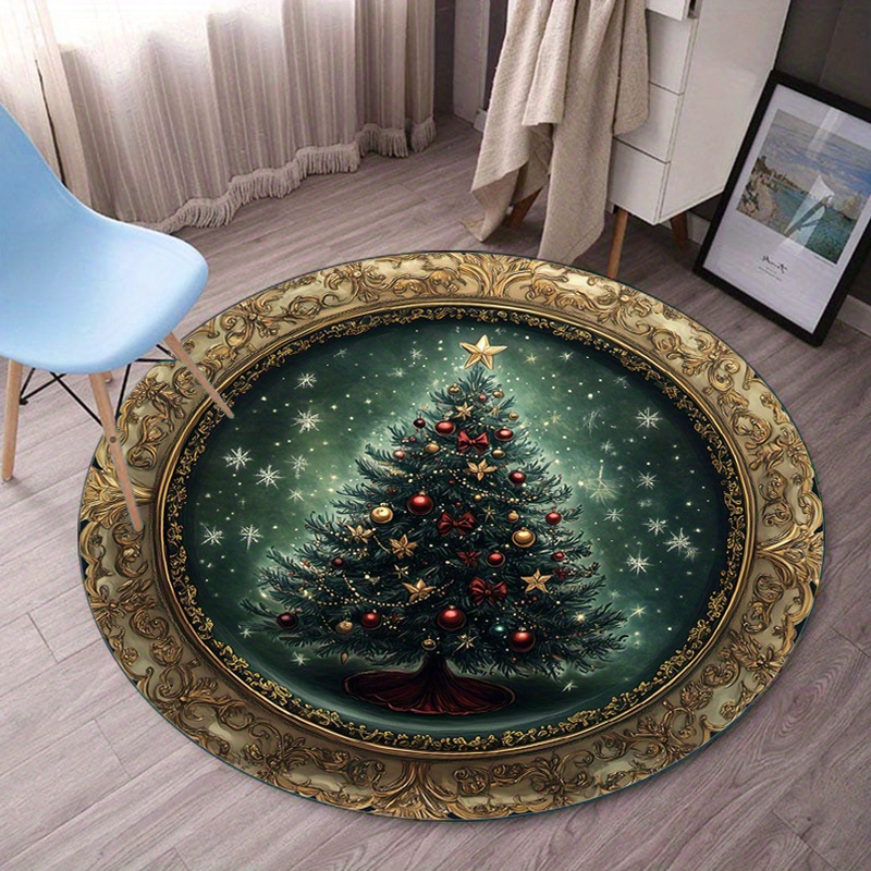 Christmas Tree Holiday Ornamen - مراجعة Home Xmas Decor Ideas وسعره