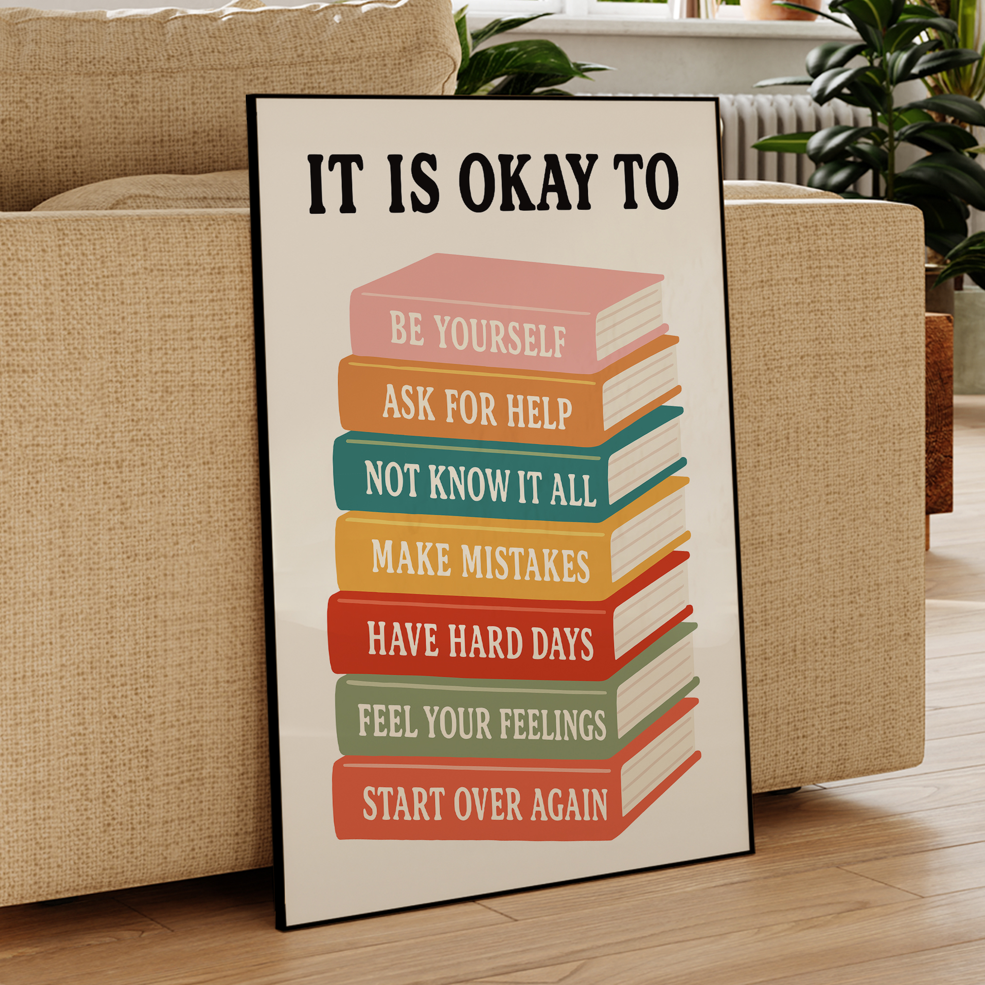 Modern Interesting It Is Okay  - مراجعة Home Decor Mod وسعره