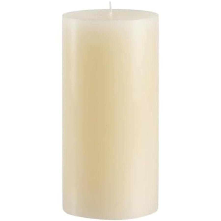 Dripless Vanilla Scented Ivory - مراجعة Home Decor Essentials وسعره