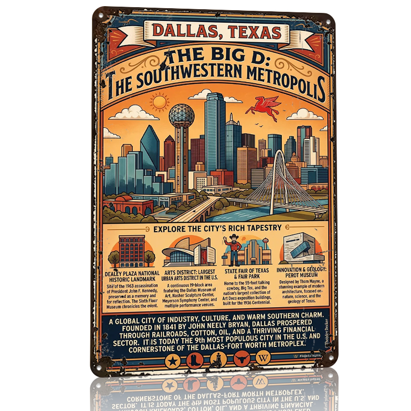 Dallas Texas Southwestern Metr - مراجعة Home Decor Dallas وسعره