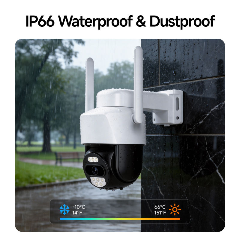 4G LTE Solar Security Camera 5 - مراجعة Home Decor Uk وسعره