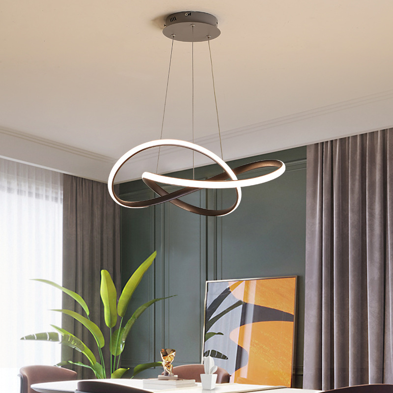 Dining Room Lamp Personality C - مراجعة Hanging Moon Lamp وسعره