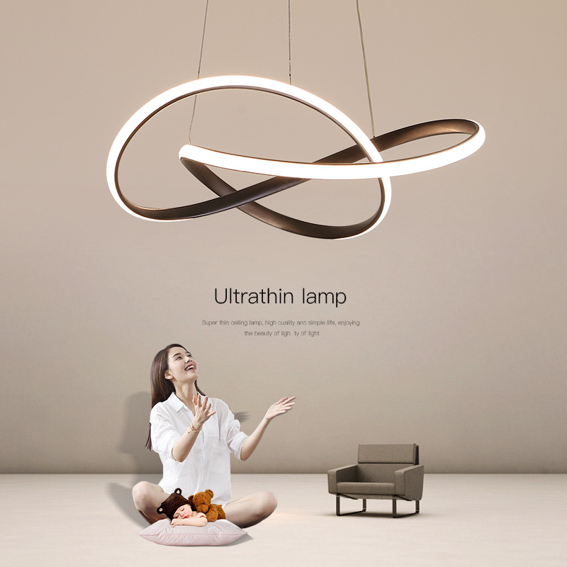 Dining Room Lamp Personality C - مراجعة Hanging Moon Lamp وسعره