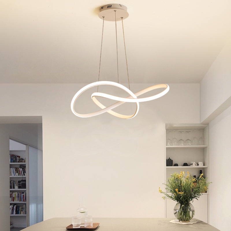 Dining Room Lamp Personality C - مراجعة Hanging Moon Lamp وسعره