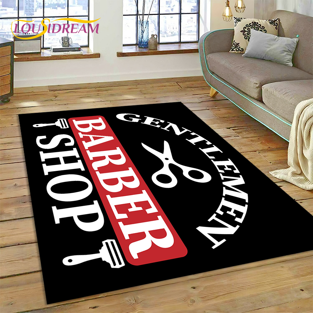 Fashion Barber Shop Logo Skull - مراجعة Home Decor Online Shopping وسعره