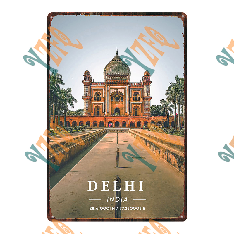 Prague Dubai Helsinki Delhi Ci - مراجعة Home Decor Delhi وسعره