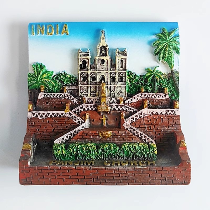 India Travelling Souvenirs Taj - مراجعة Home Decor Delhi وسعره
