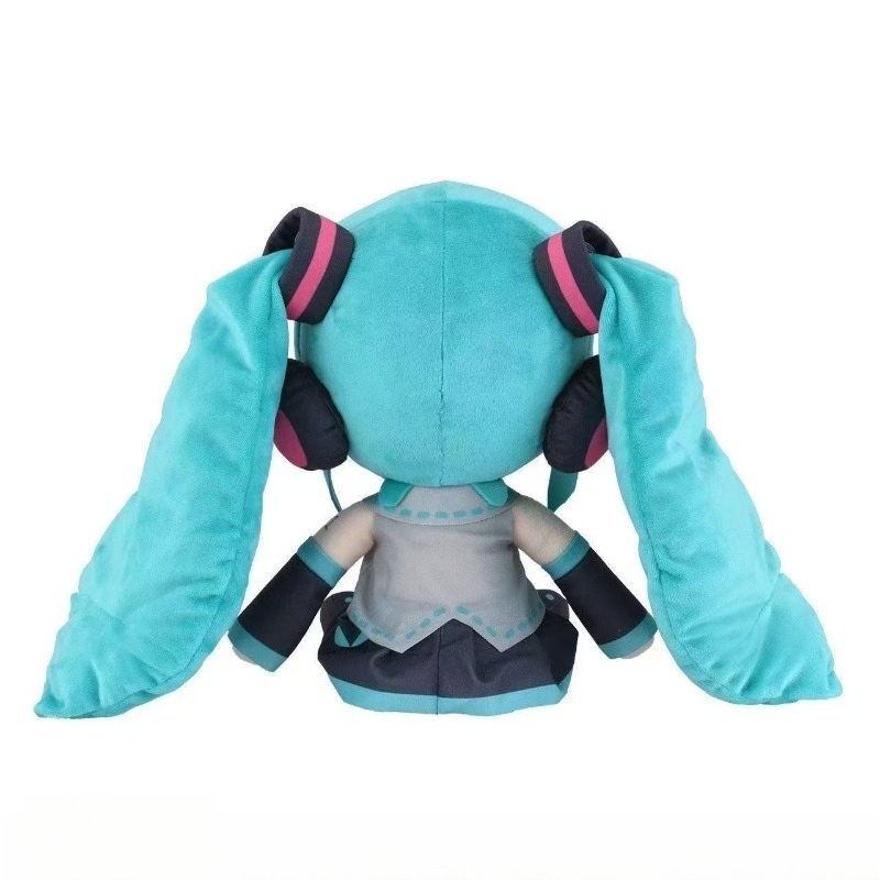 New Hatsune Miku Hand-made Dol - مراجعة Home Decor Mod وسعره