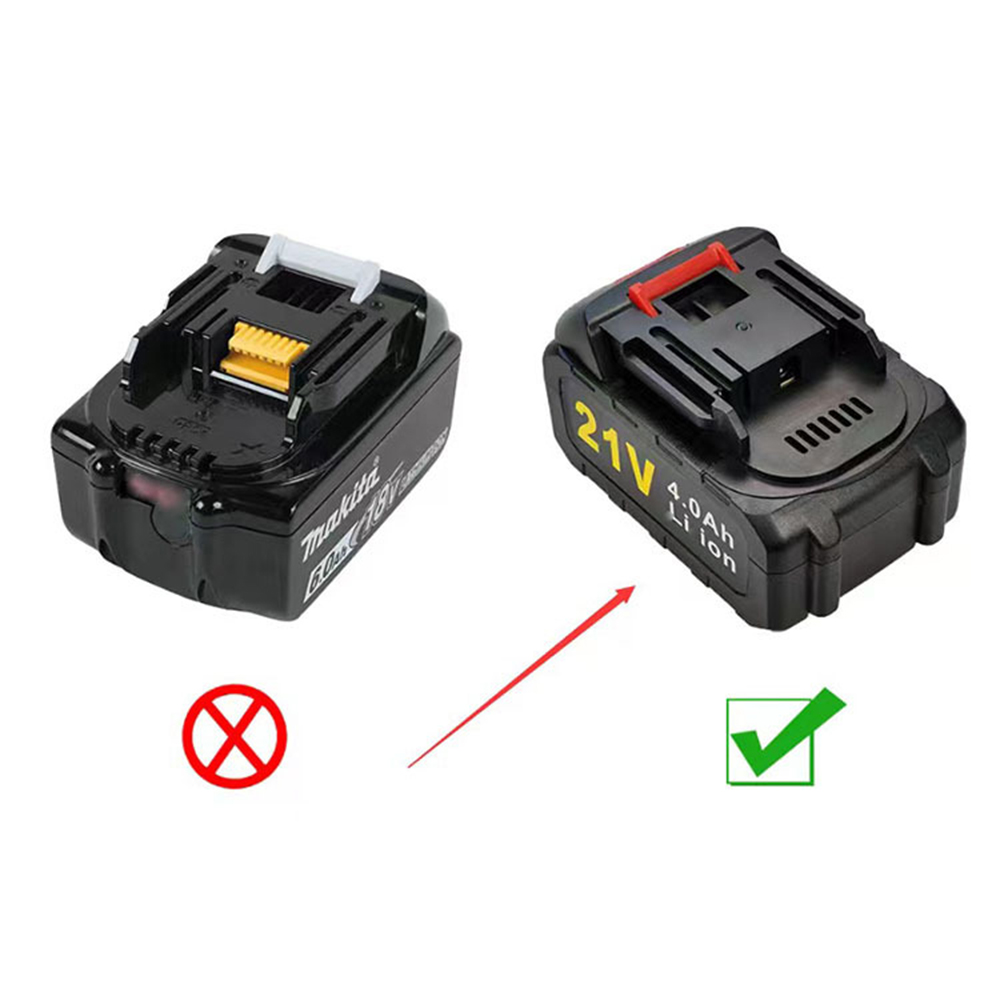 Li-ion Battery Charger 18V 21V - مراجعة Home Decor Uk وسعره