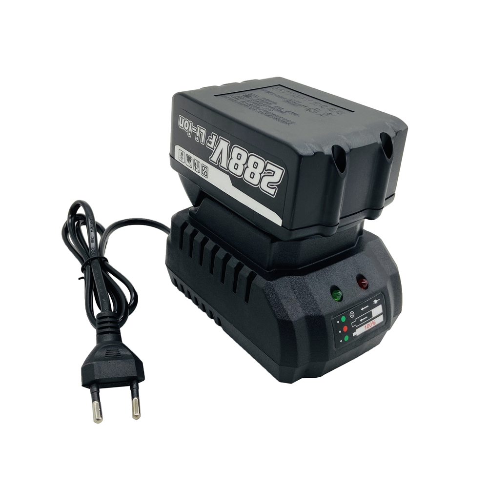 Li-ion Battery Charger 18V 21V - مراجعة Home Decor Uk وسعره