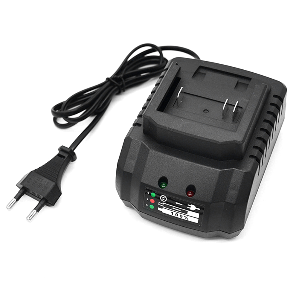 Li-ion Battery Charger 18V 21V - مراجعة Home Decor Uk وسعره