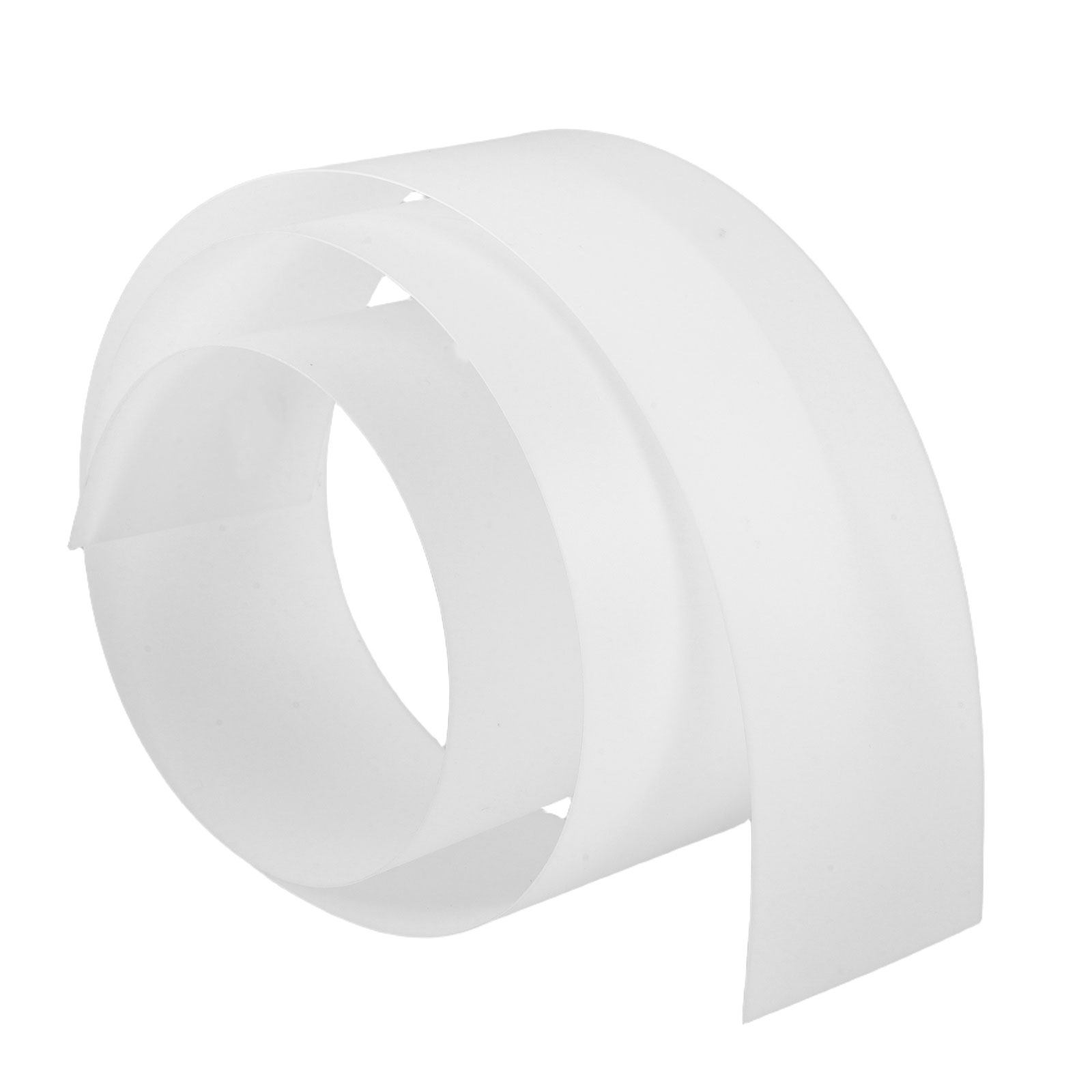 Light Diffuser Plate Flexible  - مراجعة Led Strip Lights وسعره