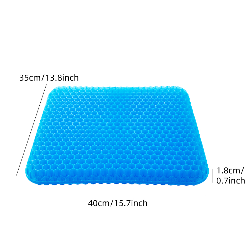 oft and elastic silicone multi - مراجعة Decorative Throw Pillow وسعره