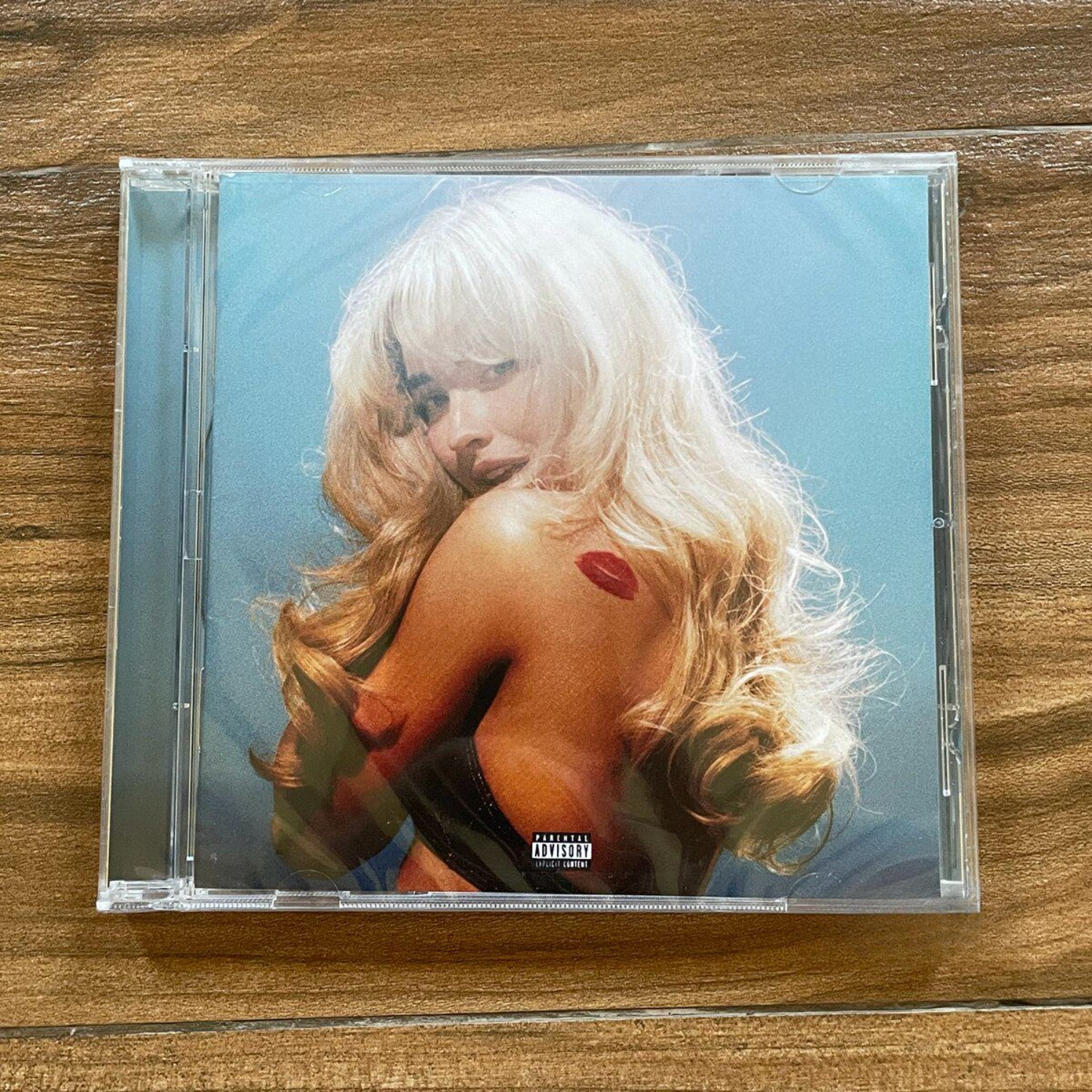 Rare Sealed Sabrina Carpenter  - مراجعة Home Decor Collection وسعره