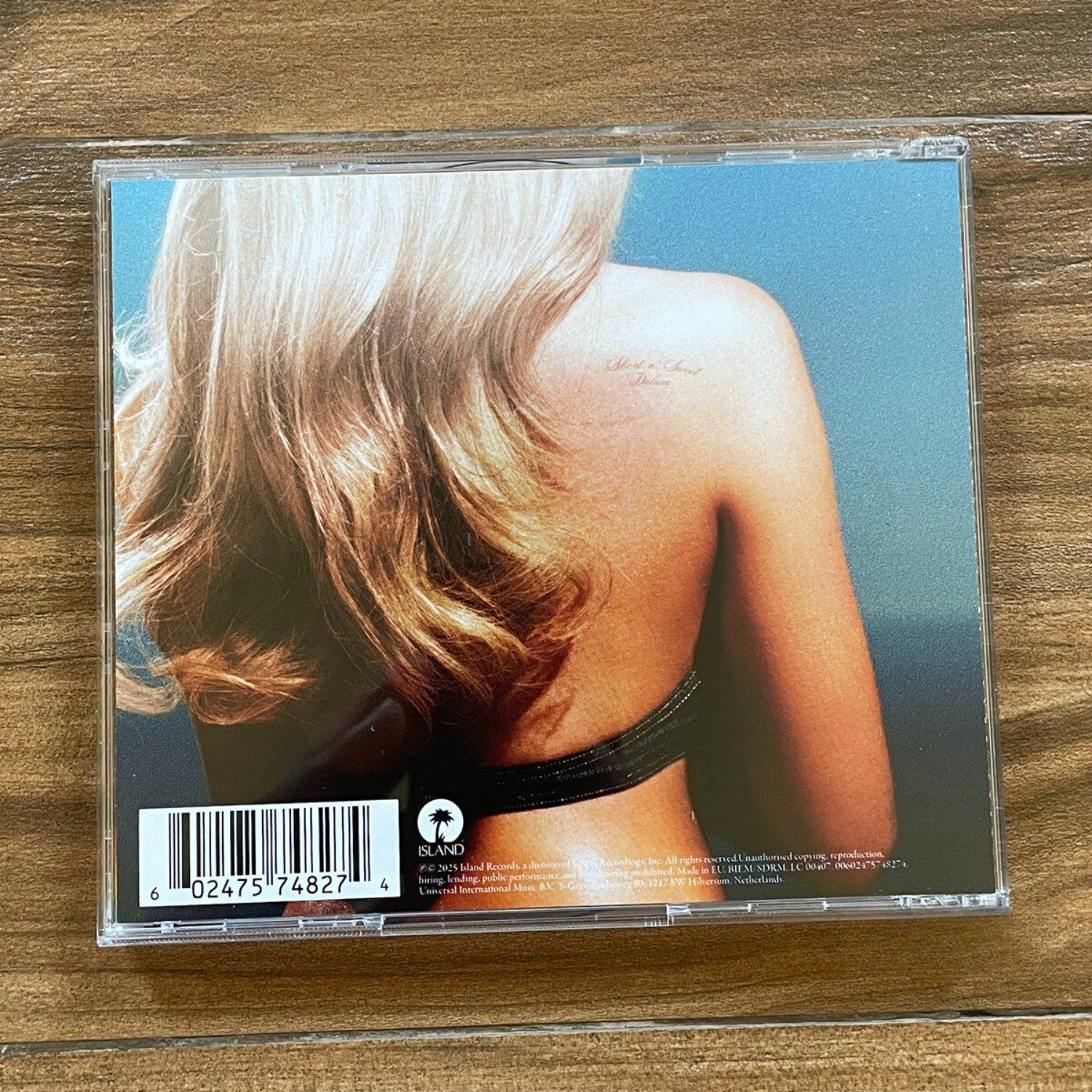 Rare Sealed Sabrina Carpenter  - مراجعة Home Decor Collection وسعره