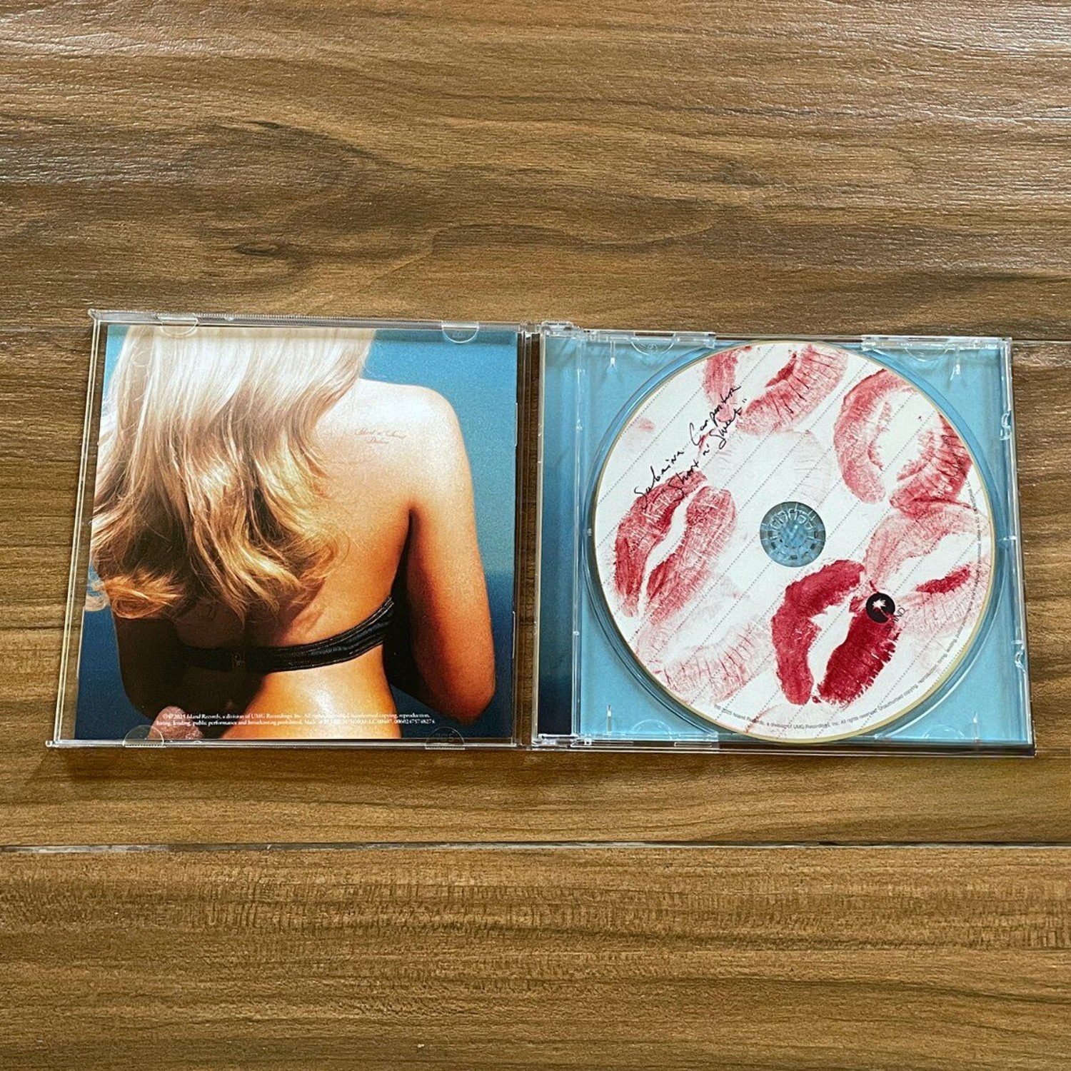Rare Sealed Sabrina Carpenter  - مراجعة Home Decor Collection وسعره