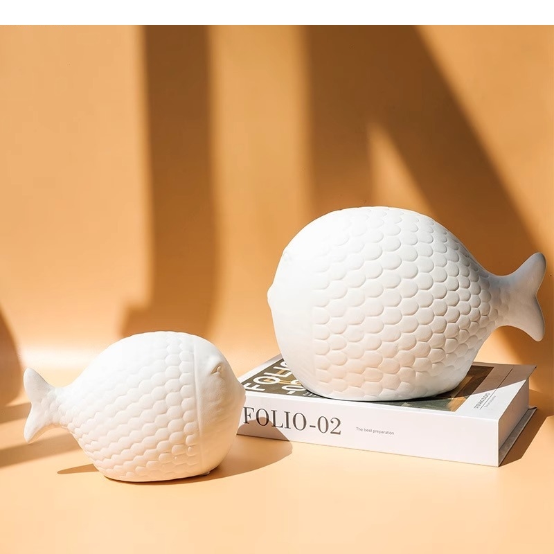 Solid Color Minimalist Ceramic - مراجعة Home Decor Modern Organic وسعره