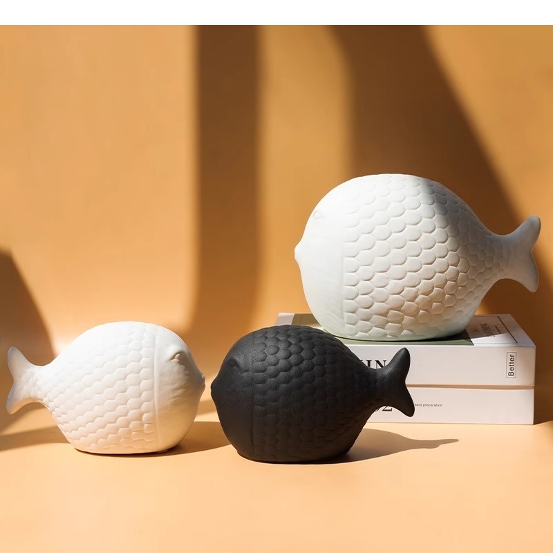 Solid Color Minimalist Ceramic - مراجعة Home Decor Modern Organic وسعره
