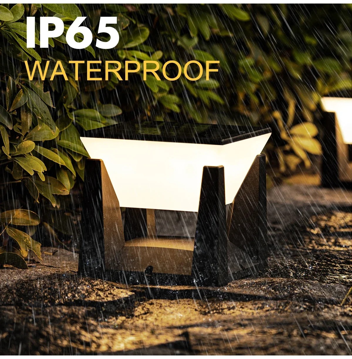 IP65 Waterproof LED Exterior W - مراجعة Led Strip Lights وسعره