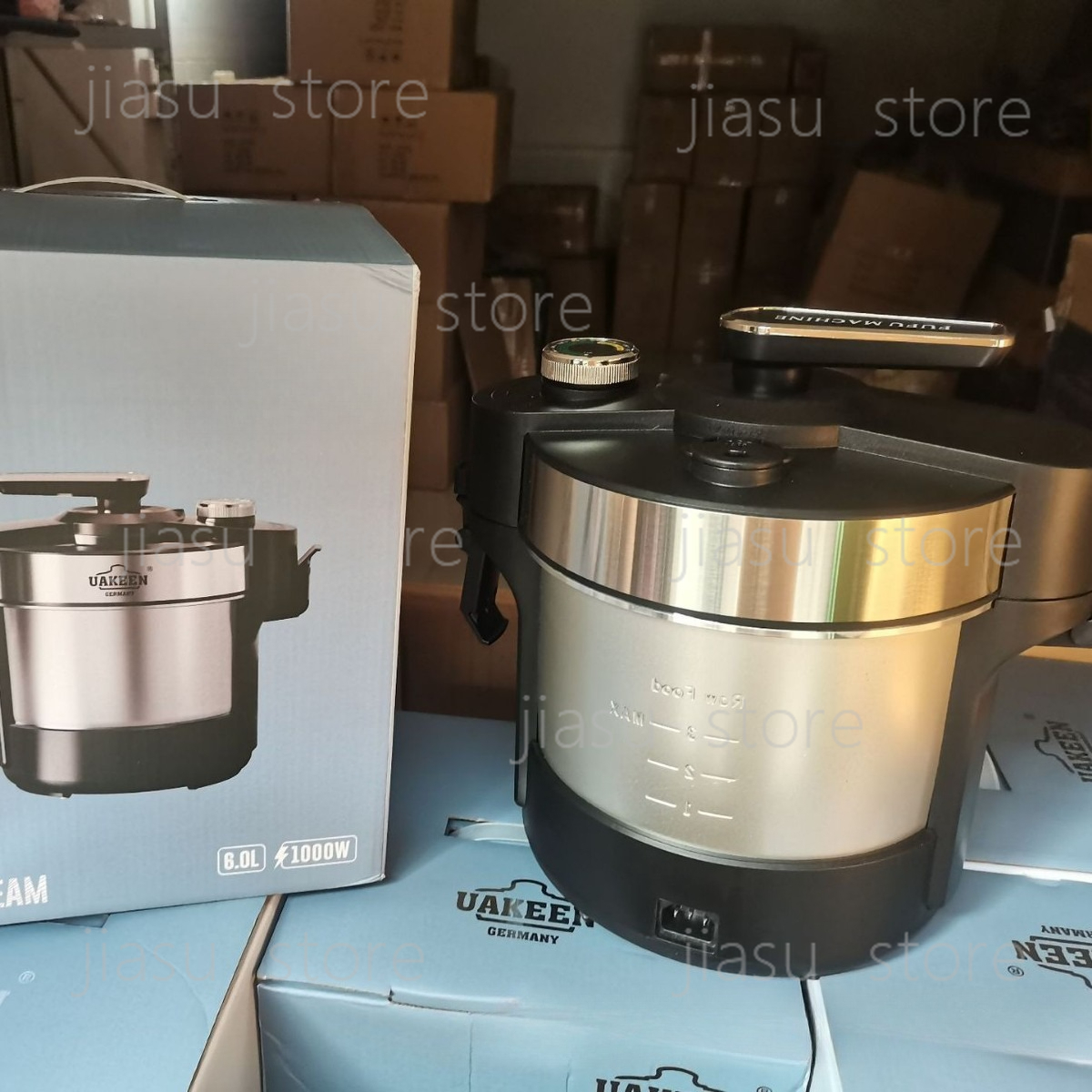 Swallow Maker Fufu Machine, Mu - مراجعة Home Decor Uk وسعره