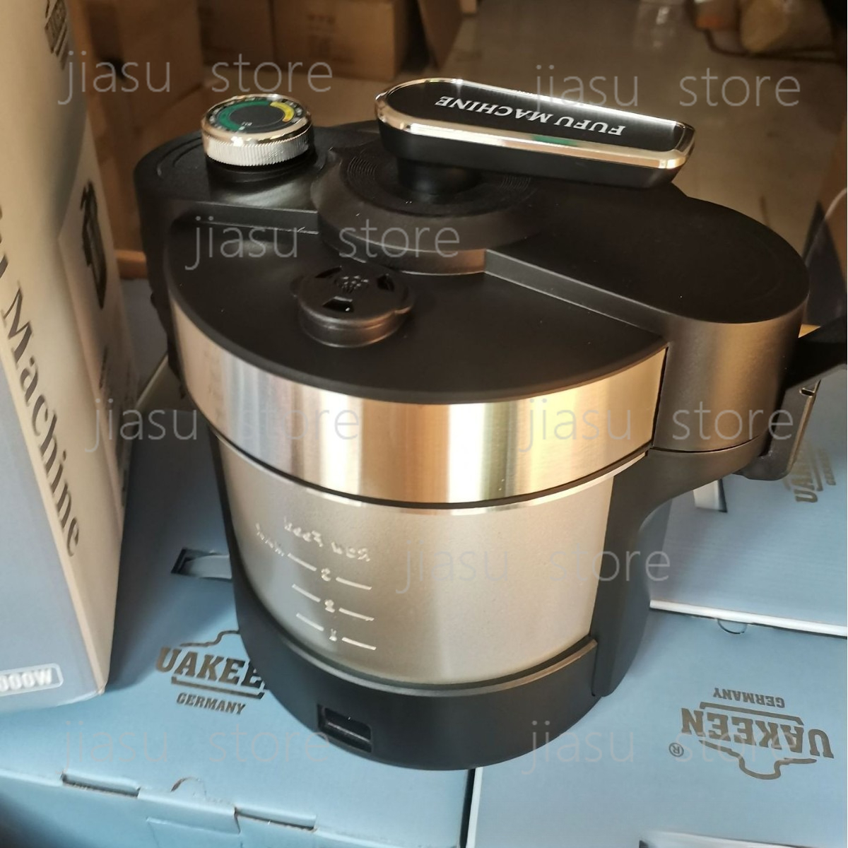 Swallow Maker Fufu Machine, Mu - مراجعة Home Decor Uk وسعره