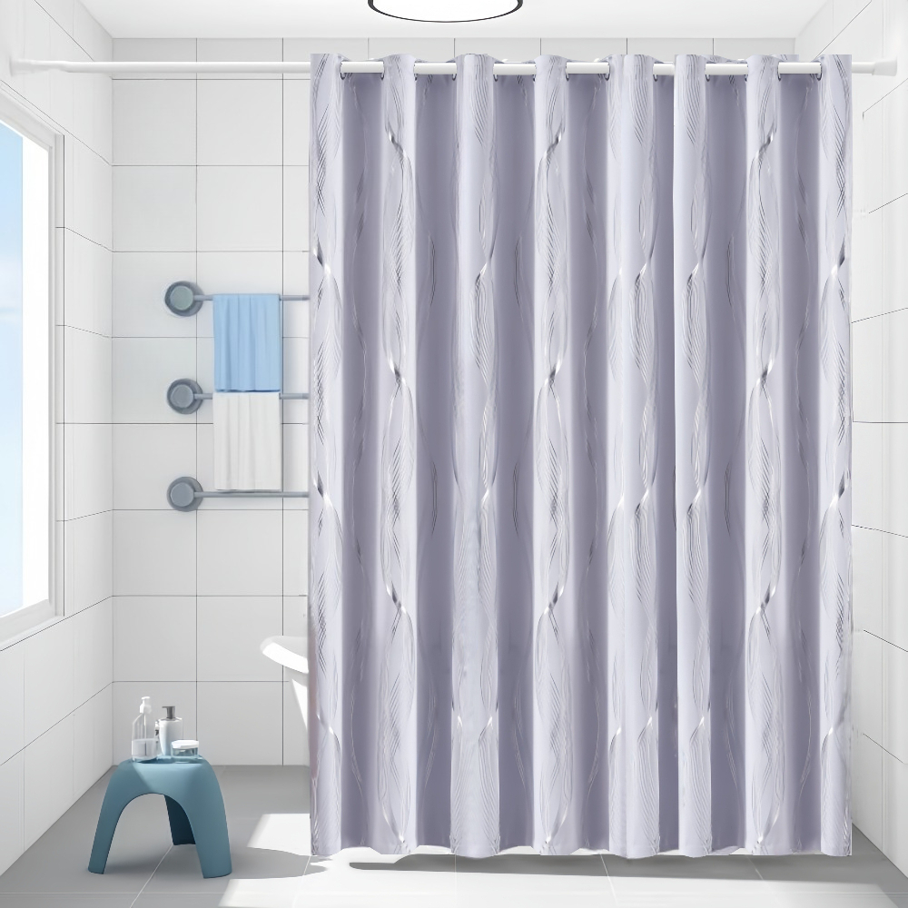Blackout Curtains Drapes Therm - مراجعة Home Decor Curtains وسعره
