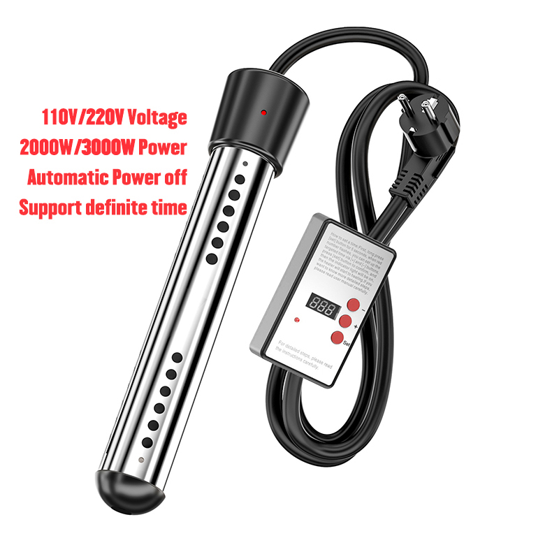 110V/220V Electric Heater Boil - مراجعة Home Decor Uk وسعره