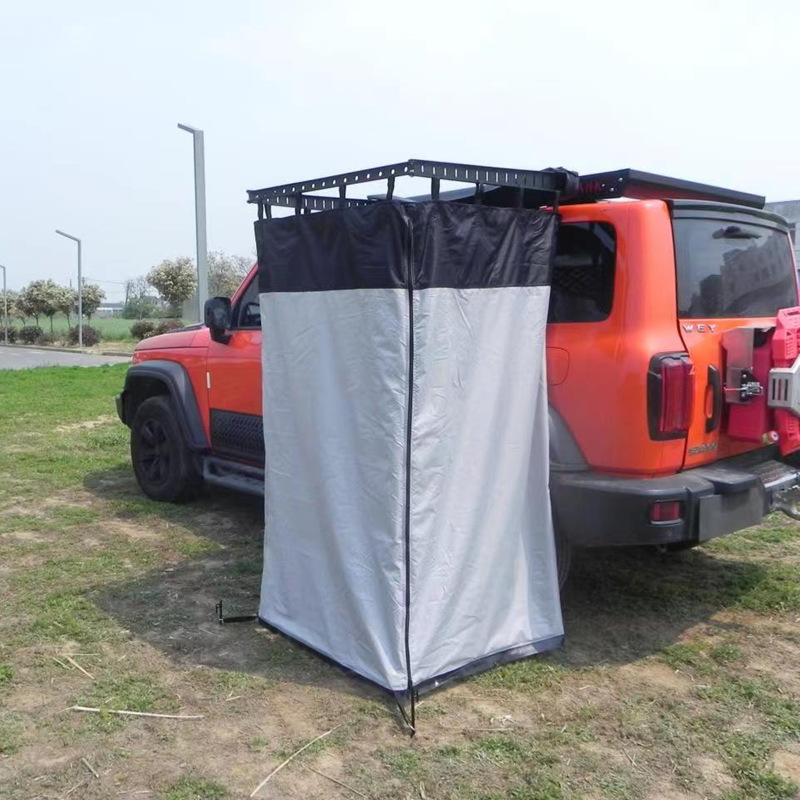 Outdoor Camping Shower Tent Ca - مراجعة Led Strip Lights وسعره