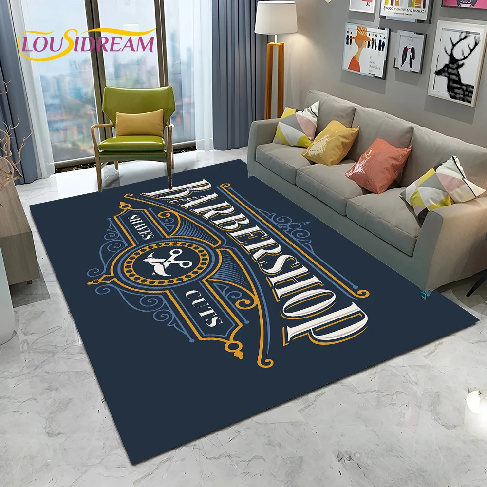 Barber Shop Sign 3D Skull Vint - مراجعة Home Decor Online Shopping وسعره