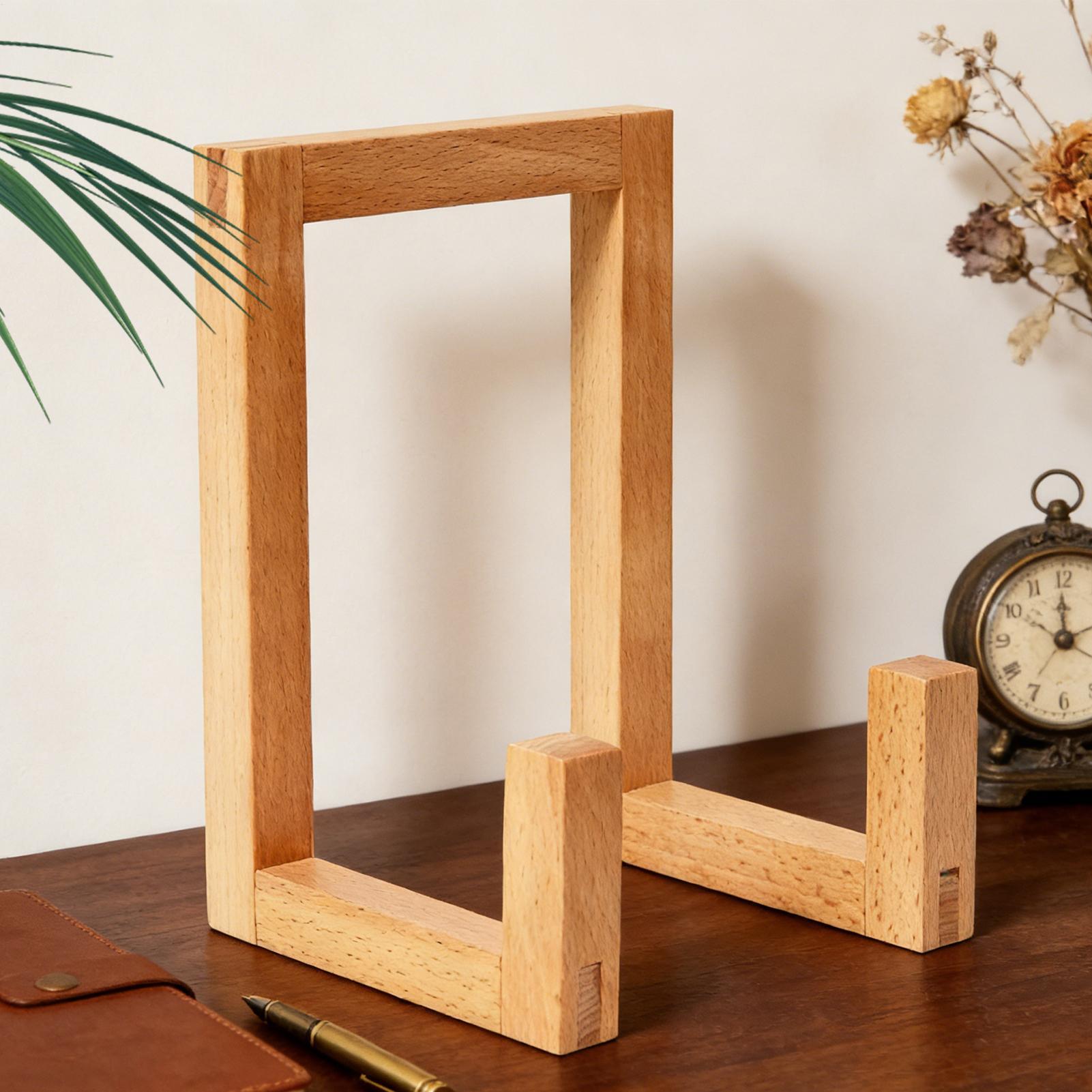 Record Holder Classic Solid Wo - مراجعة Home Decor Collection وسعره