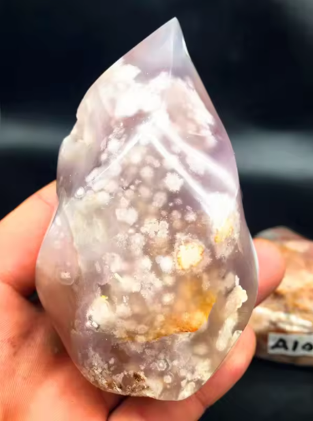 Natural Quartz Cherry Blossom  - مراجعة Home Decor Modern Organic وسعره