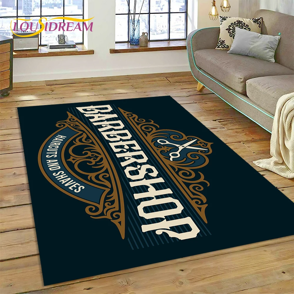 Fashion Barber Shop Logo Skull - مراجعة Home Decor Online Shopping وسعره