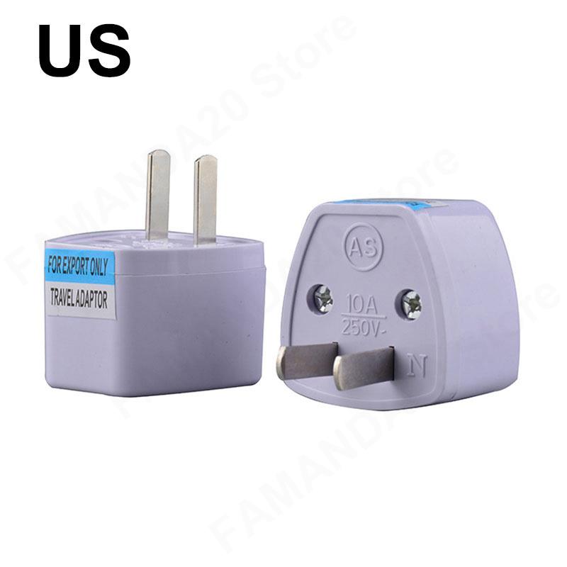 Universal US/UK/AU/DE/itlay Pl - مراجعة Home Decor Uk وسعره