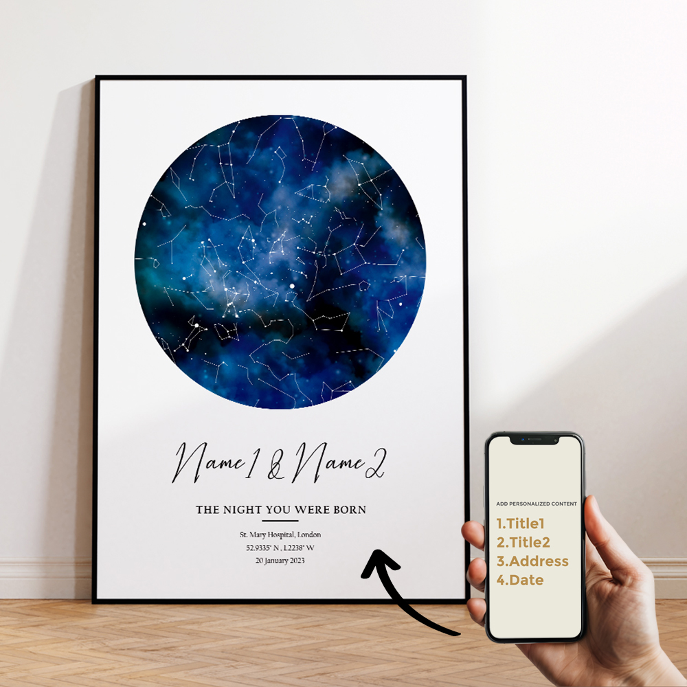 Modern Custom Personalized Nig - مراجعة Home Decor Mod وسعره
