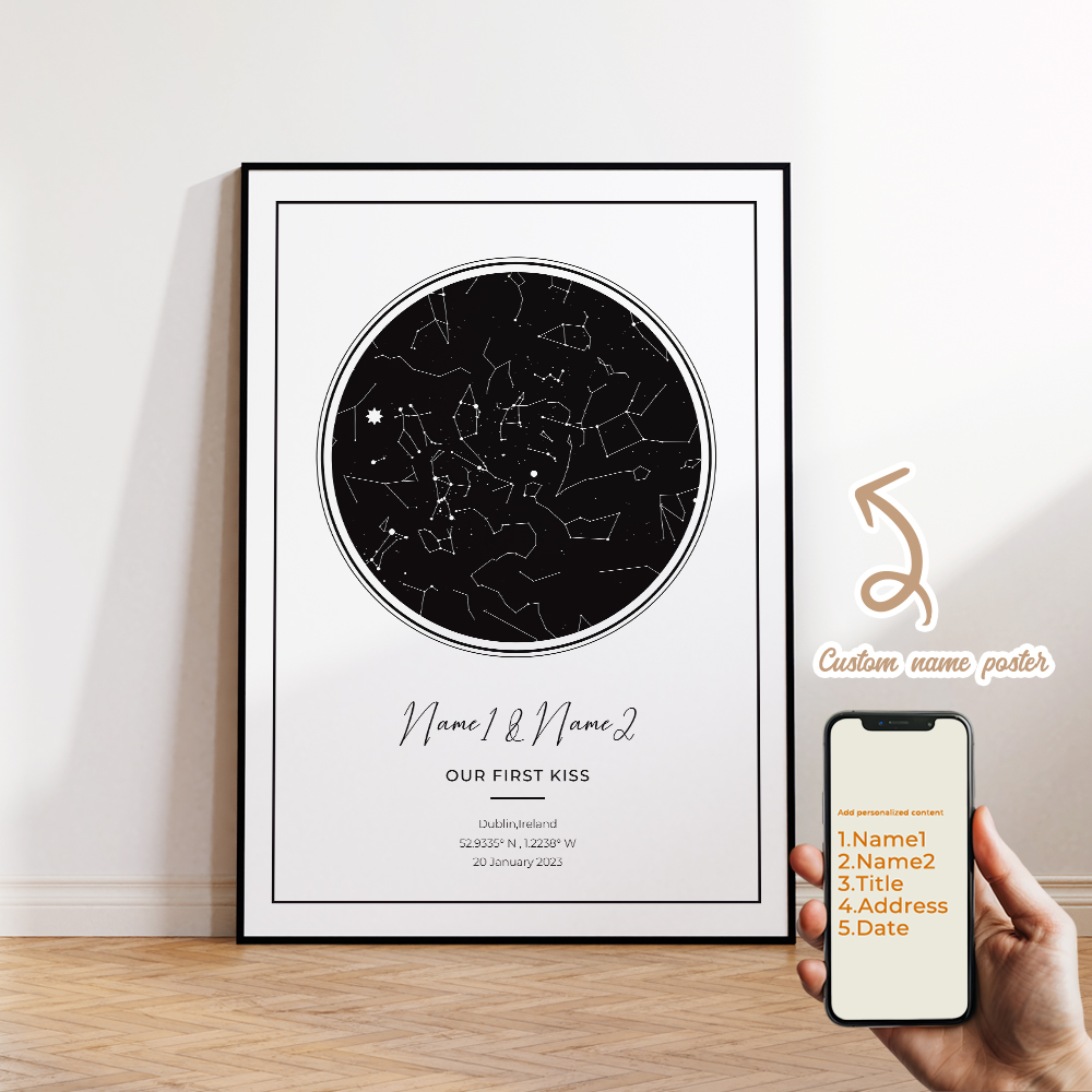 Modern Custom Personalized Nig - مراجعة Home Decor Mod وسعره